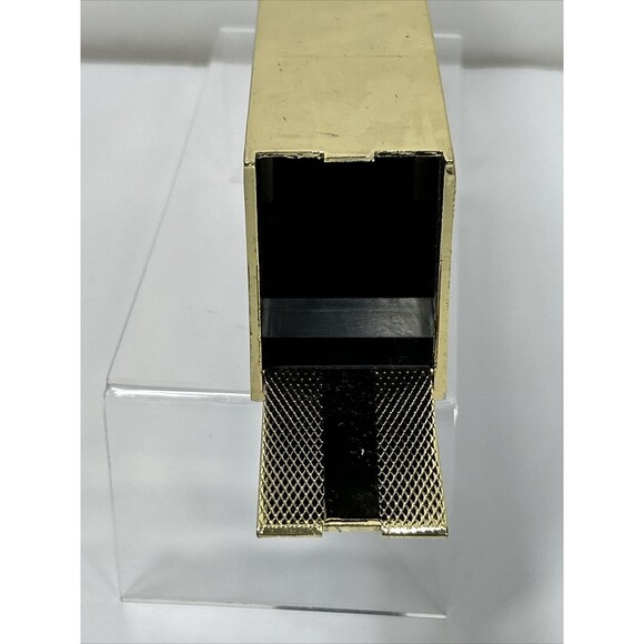 Racing Champions #16 Ted Musgrave Semi Truck Trailer Ford PrimeStar Nascar Gold - Picture 6 of 11